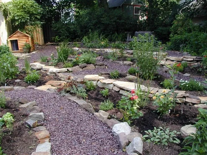 Trusted landscape installation with custom design across Paoli, PA - Naturescapes Landscape Specialists