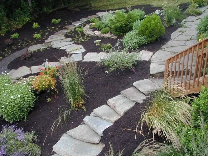 Reliable landscape installation experts serving Paoli, PA - Naturescapes Landscape Specialists