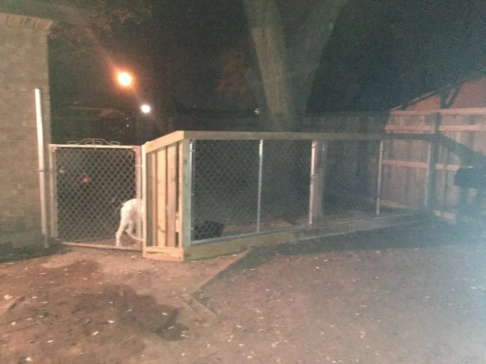 Professional outdoor landscaping experts serving Ennis, TX - Naturescapes of Texas