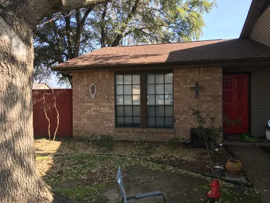 Naturescapes of Texas