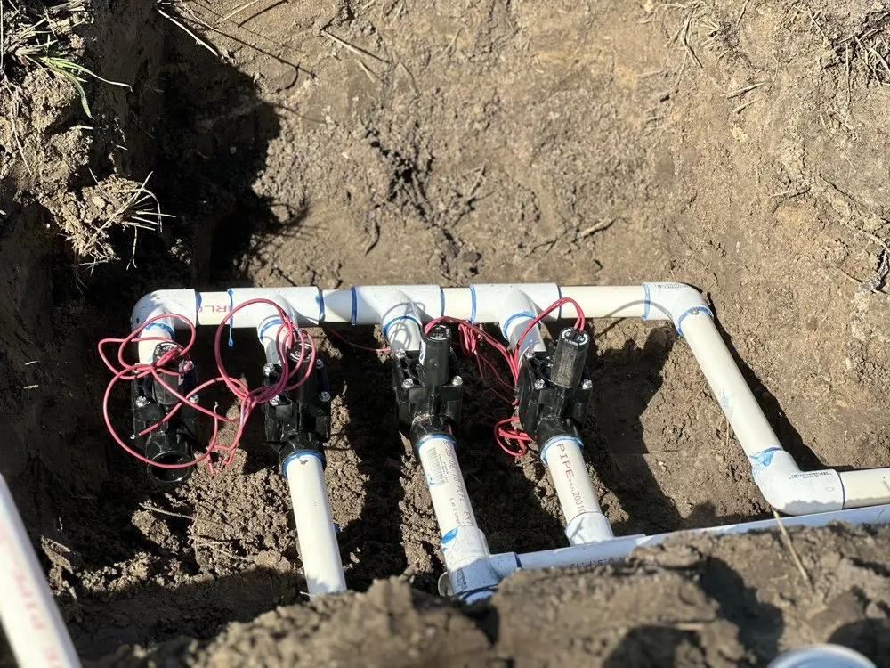 Local outdoor landscaping for residential properties across Palmetto, FL - NatureScapes Services LLC.