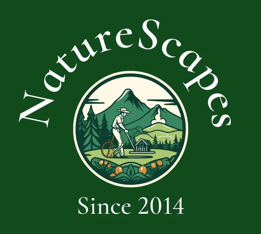 Custom landscaping services experts serving Palmetto, FL - NatureScapes Services LLC.
