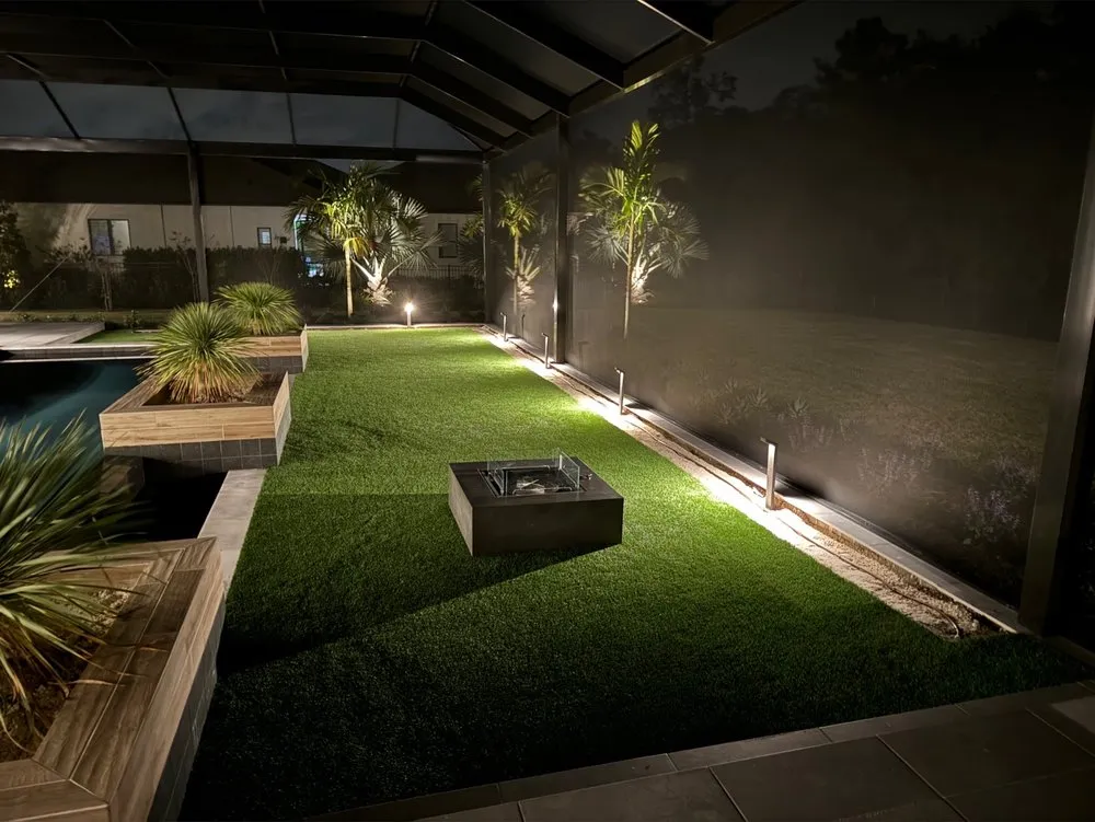 Trusted residential landscaping in Palmetto, FL - NatureScapes Services LLC.