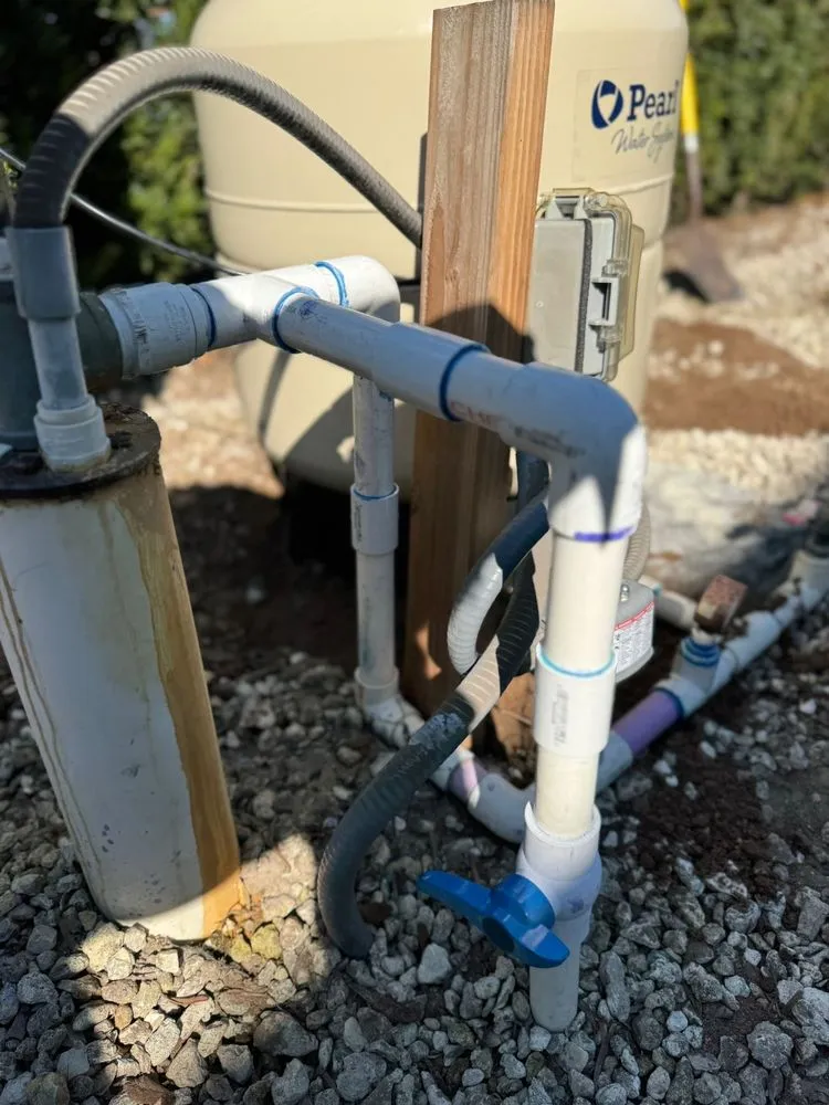 Reliable garden landscaping for year-round maintenance across Palmetto, FL - NatureScapes Services LLC.