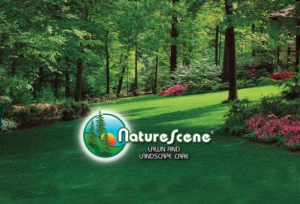 Naturescene Logo