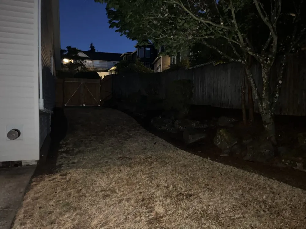 Local landscaping services in Salem, OR by Naturesway Lawn Maintenance