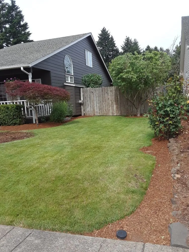 Reliable lawn mowing service near you in Salem, OR by Naturesway Lawn Maintenance
