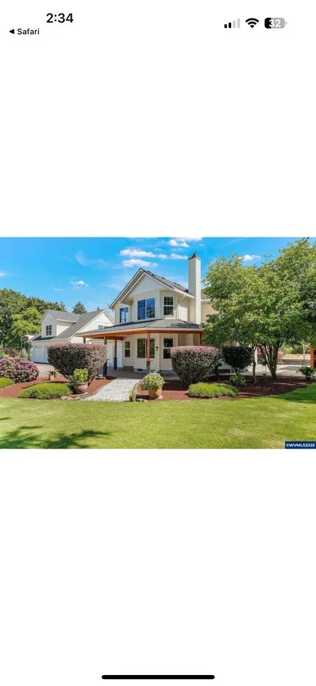 Local landscape design experts serving Salem, OR - Naturesway Lawn Maintenance