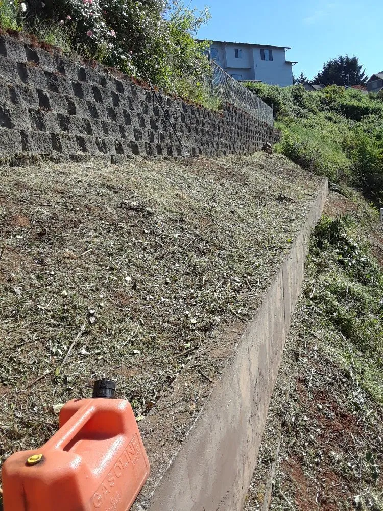 Reliable lawn mowing service for outdoor upgrades in Salem, OR by Naturesway Lawn Maintenance