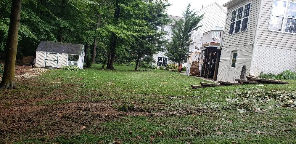 Top-rated lawn care service in Havre de Grace, MD by Naturevision