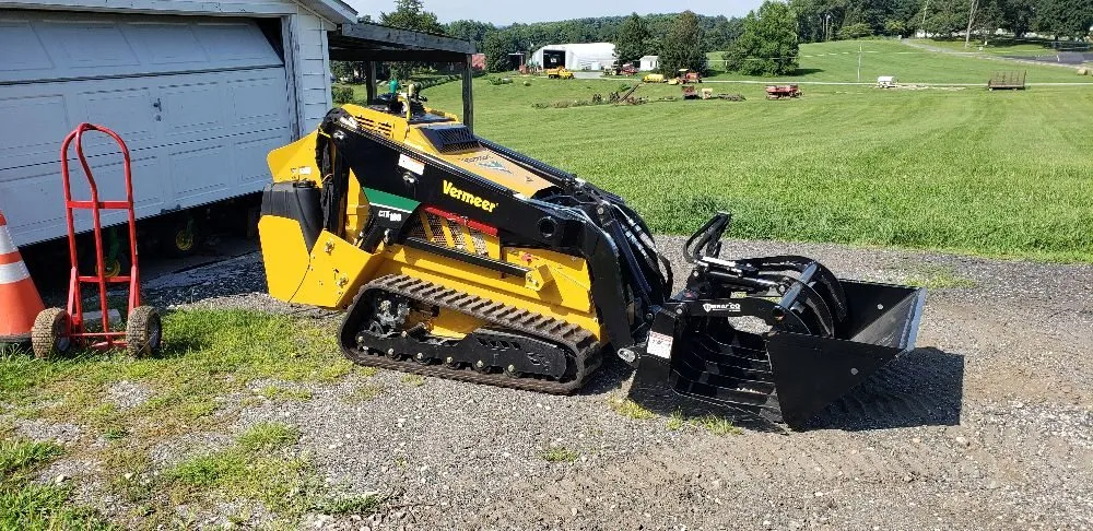 Local yard cleanup service near you across Havre de Grace, MD - Naturevision