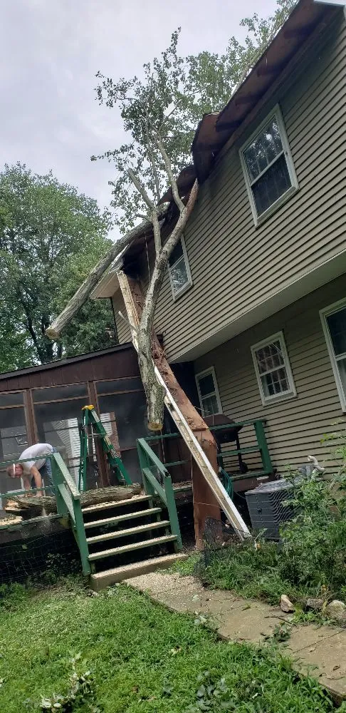 Trusted outdoor landscaping for homes in Havre de Grace, MD by Naturevision