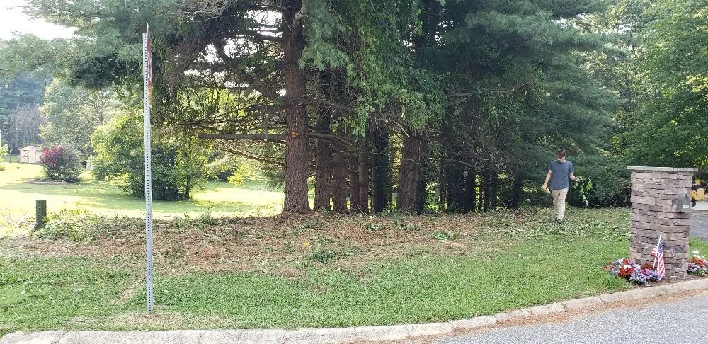 Expert residential landscaping in Havre de Grace, MD by Naturevision