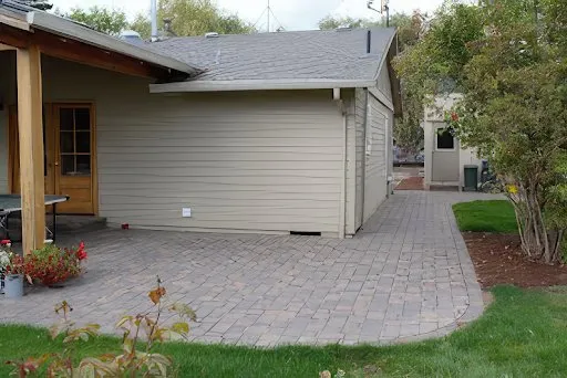 Reliable outdoor landscaping with custom design in Sherwood, OR by Natureworks Landscaping & Design of SW Portland