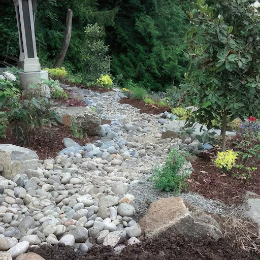 Reliable outdoor landscaping experts serving Sherwood, OR - Natureworks Landscaping & Design of SW Portland