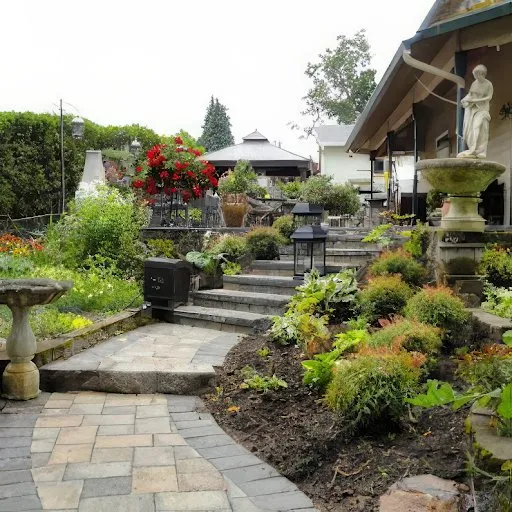 Local yard maintenance in Sherwood, OR - Natureworks Landscaping & Design of SW Portland