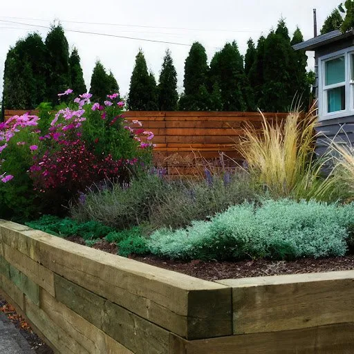 Custom yard cleanup service in Sherwood, OR by Natureworks Landscaping & Design of SW Portland