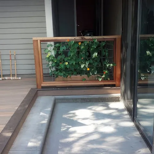 Reliable landscape design in Sherwood, OR by Natureworks Landscaping & Design of SW Portland