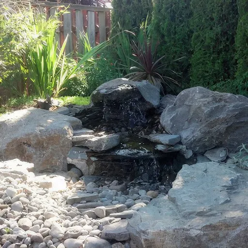 Local landscape design near you across Sherwood, OR - Natureworks Landscaping & Design of SW Portland