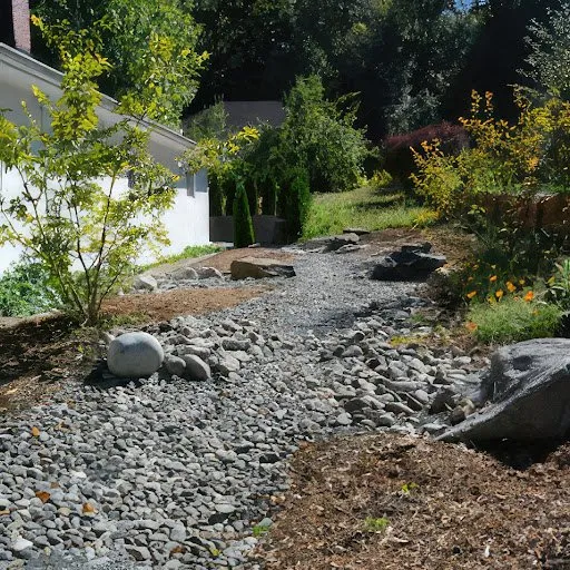 Trusted yard cleanup service experts serving Sherwood, OR - Natureworks Landscaping & Design of SW Portland