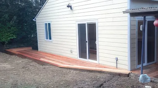 Custom residential landscaping experts serving Sherwood, OR - Natureworks Landscaping & Design of SW Portland