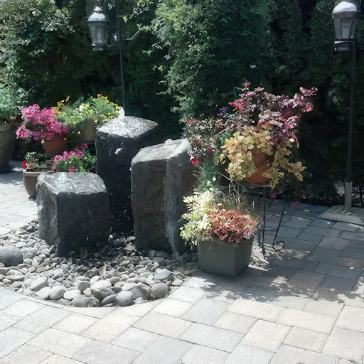 Custom landscaping services for outdoor upgrades across Sherwood, OR - Natureworks Landscaping & Design of SW Portland