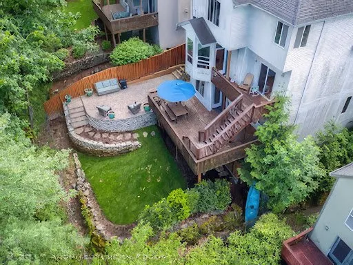 Affordable landscaping services experts serving Sherwood, OR - Natureworks Landscaping & Design of SW Portland