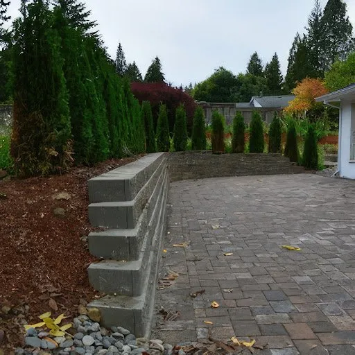 Trusted yard maintenance near you in Sherwood, OR by Natureworks Landscaping & Design of SW Portland
