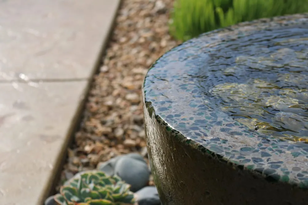 Affordable garden landscaping near you in Petaluma, CA by Naturis Design