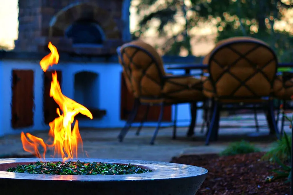 Expert yard maintenance in Petaluma, CA - Naturis Design