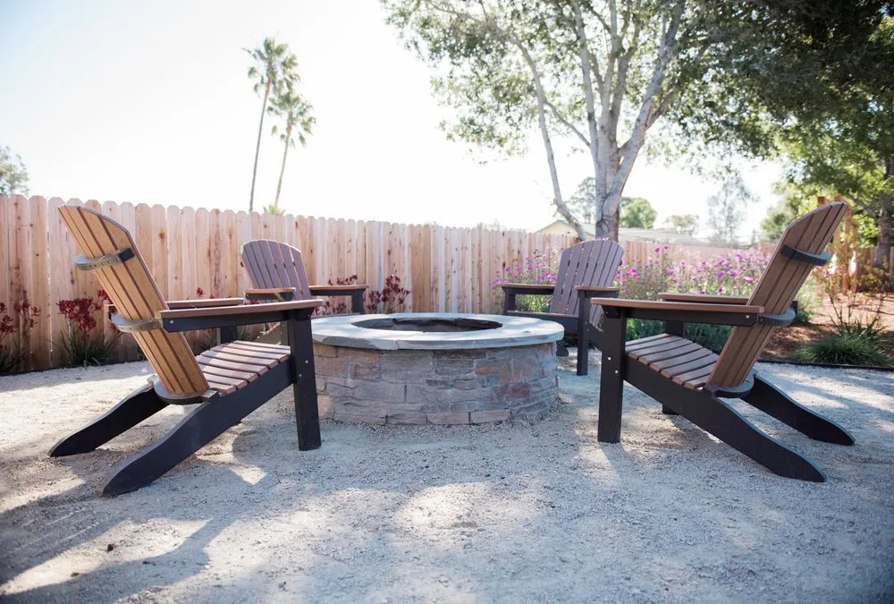 Trusted residential landscaping for outdoor upgrades in Petaluma, CA by Naturis Design