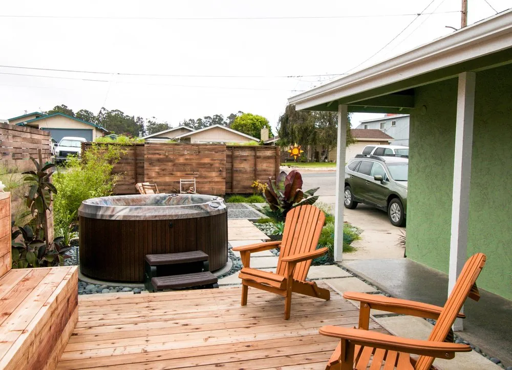 Trusted yard cleanup service for homes across Petaluma, CA - Naturis Design
