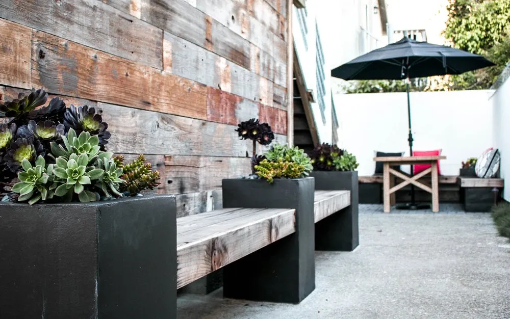 Expert landscape installation experts serving Petaluma, CA - Naturis Design