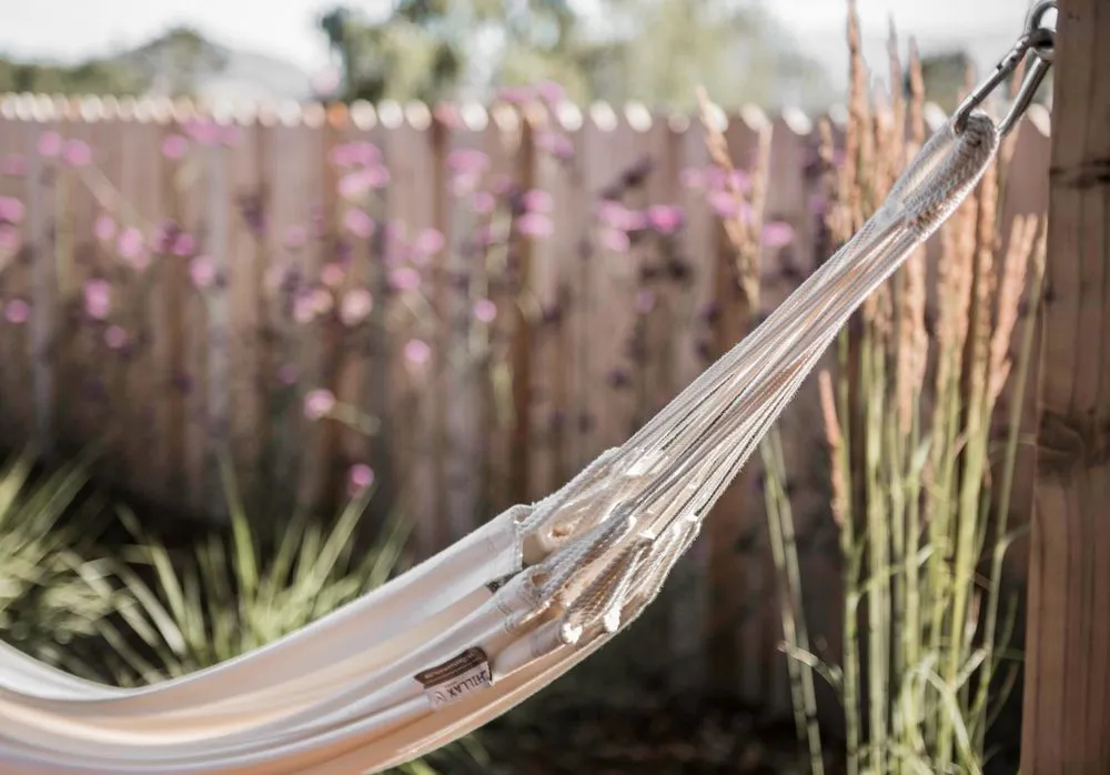 Custom outdoor landscaping in Petaluma, CA by Naturis Design