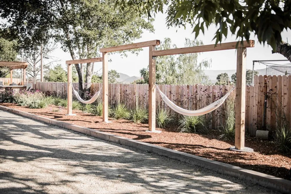 Reliable lawn care service experts serving Petaluma, CA - Naturis Design