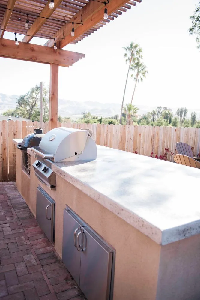 Affordable landscape installation in Petaluma, CA - Naturis Design