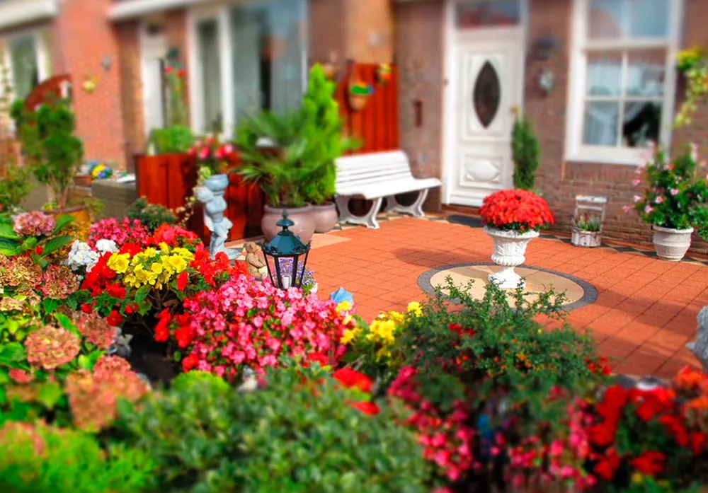 Expert landscaping services experts serving Arlington, MA - NAUAK Able Hands