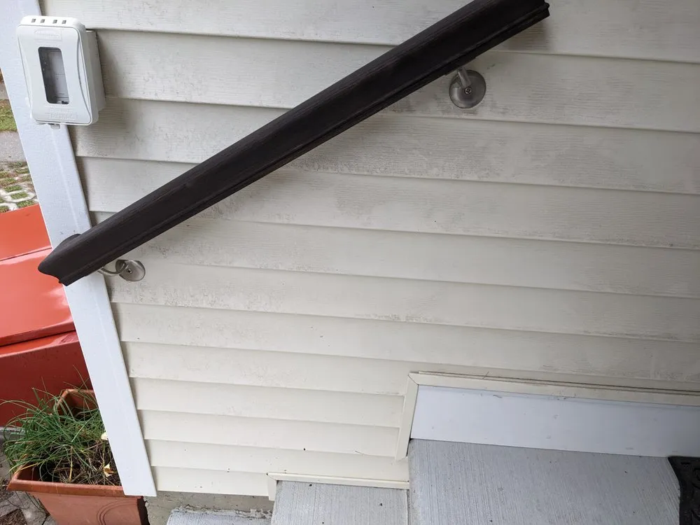 Custom landscape design experts serving Arlington, MA - NAUAK Able Hands