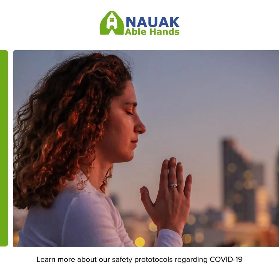 Trusted garden landscaping in Arlington, MA - NAUAK Able Hands