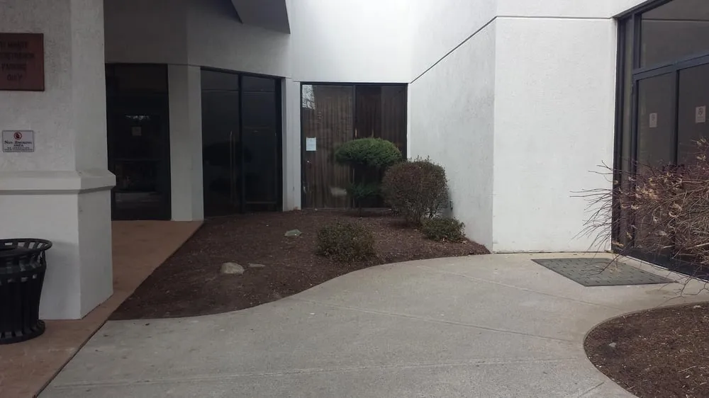 Trusted yard cleanup service for year-round maintenance in Waterbury, CT by Naugatuck Valley Lawn Maintenance