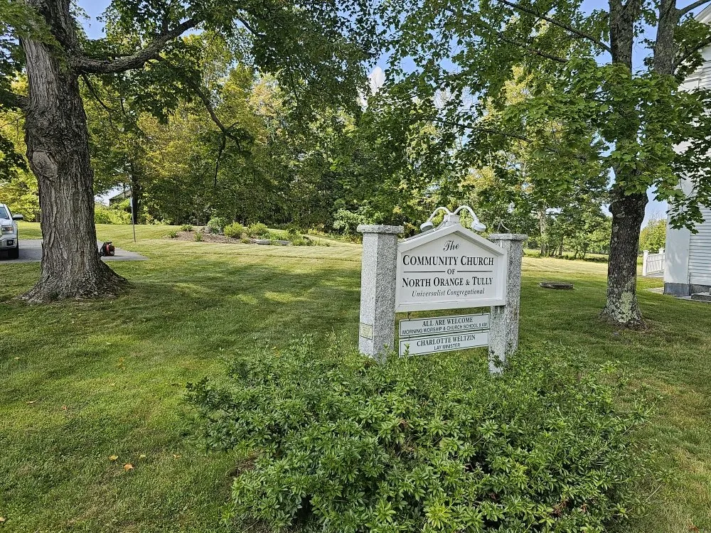 Expert garden landscaping for year-round maintenance across Orange, MA - Nautical Landscape