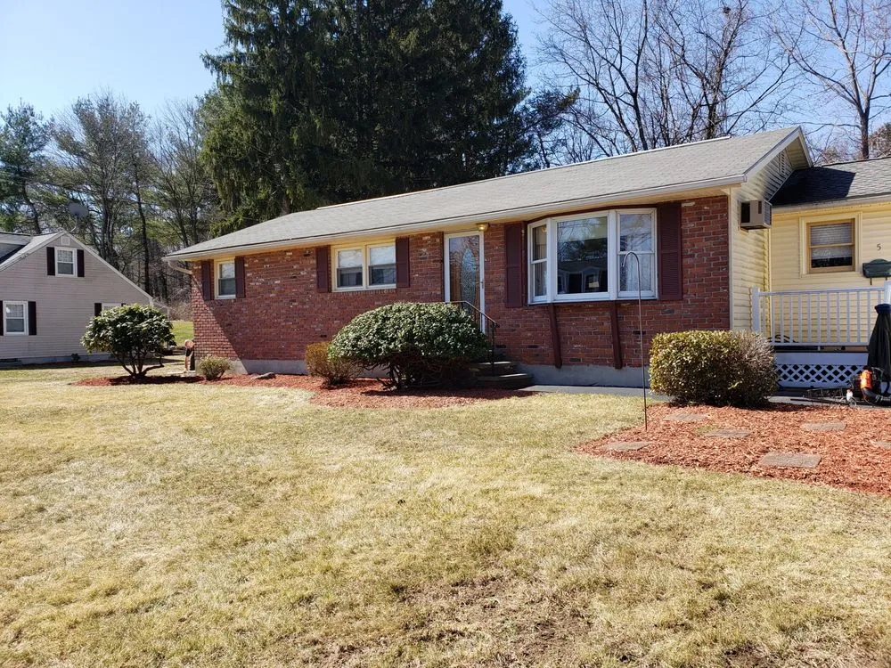 Reliable landscaping services experts serving Orange, MA - Nautical Landscape