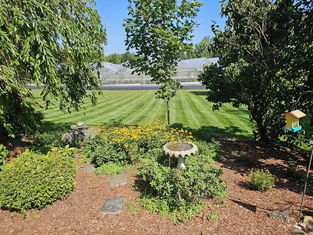 Professional lawn care service in Orange, MA - Nautical Landscape