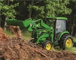 Affordable outdoor landscaping in Bradley, SC - Nautical Landscaping