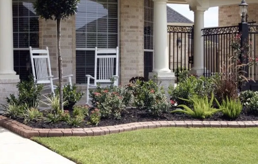 Trusted residential landscaping for homes across Jacksonville, AL - Nautilus Outdoor Services