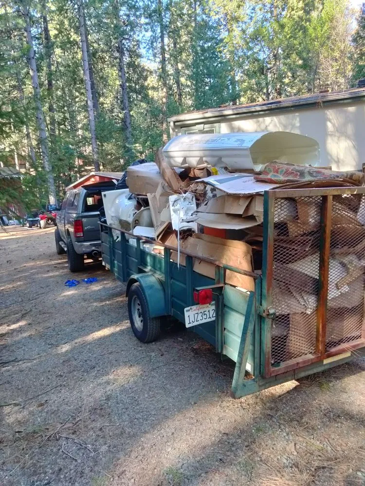 Expert lawn mowing service in Loomis, CA - Nauyoks Landscape and More