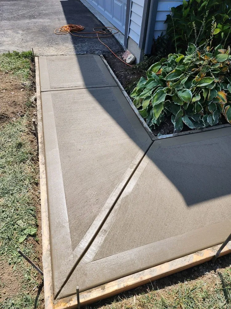 Trusted residential landscaping in Columbus, OH - Nava Hardscapes