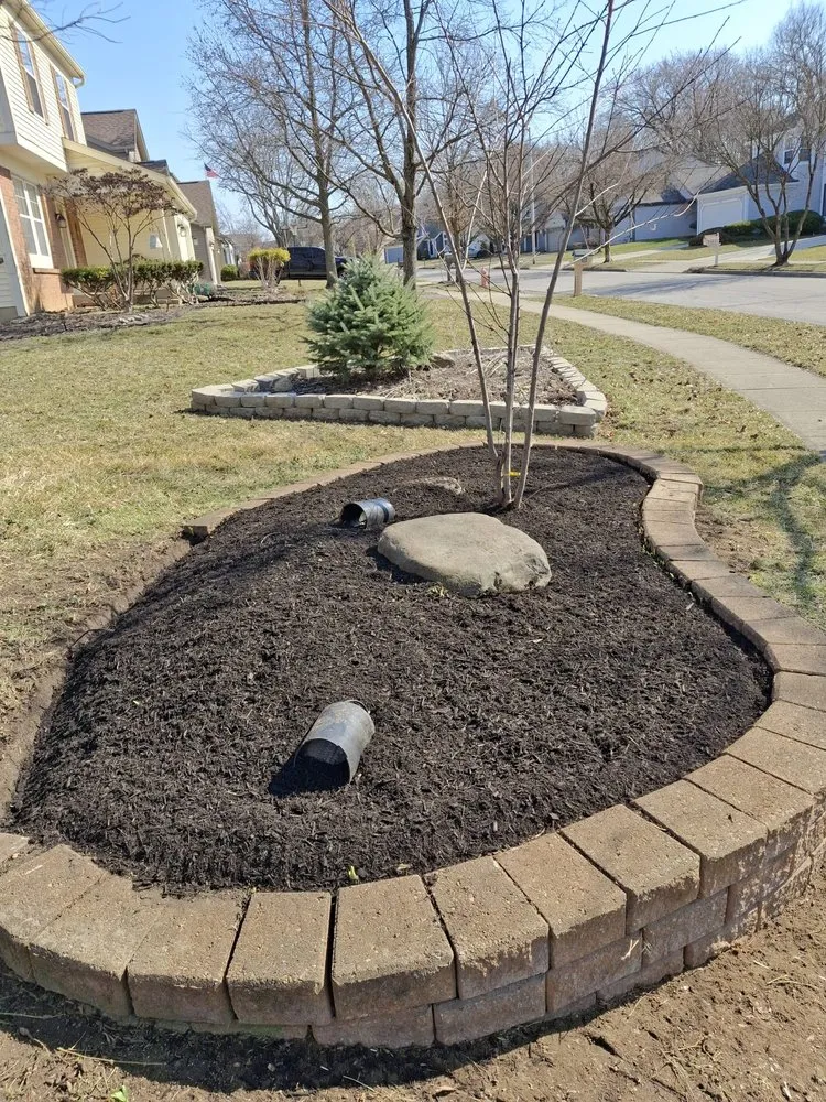 Trusted landscape installation experts serving Columbus, OH - Nava Hardscapes