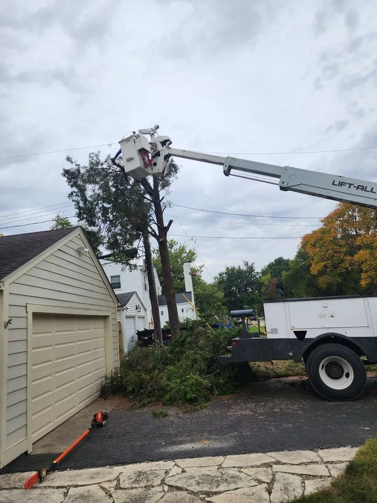 Expert outdoor landscaping in Columbus, OH - Nava Hardscapes