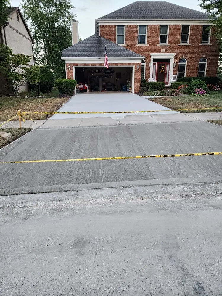 Trusted garden landscaping in Columbus, OH by Nava Hardscapes